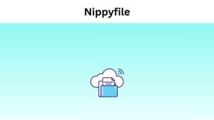 EXplore Nippyfile a Cloud-based file storage & sharing Platform
