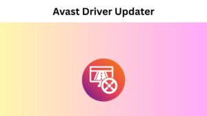 avast driver updater monitoring the drivers on pc