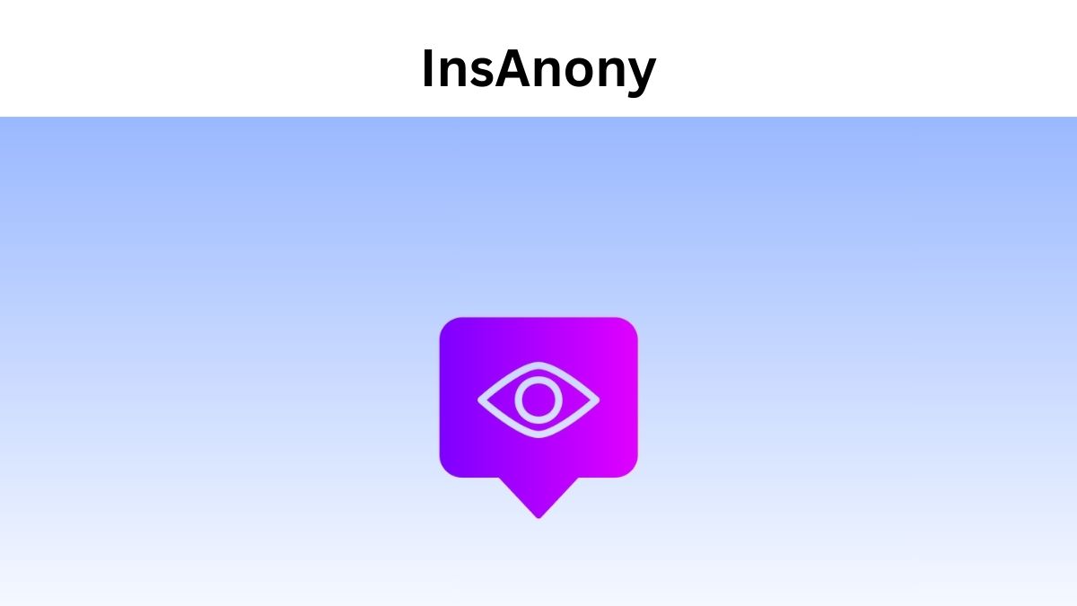 InsAnony - Instagram story viewer