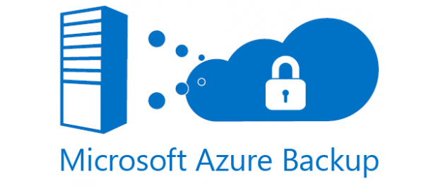 Microsoft Azure Backup