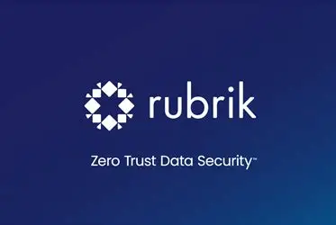 Rubrik Cloud Data Management