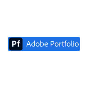Adobe Portfolio