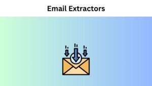 Explore Best Email Extractors to extract any email address