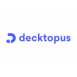 Decktopus – The Sales Conversion Engine 