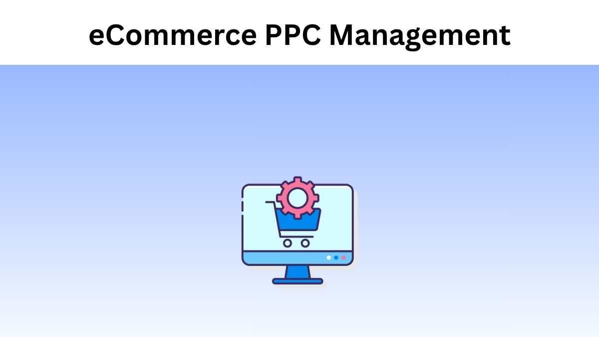 eCommerce PPC Management