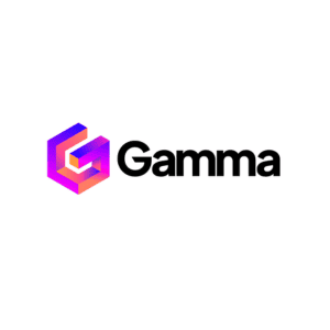 Gamma – The New Medium 