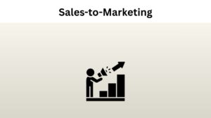 Sales-to-Marketing Handoff