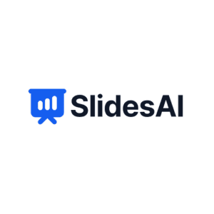 SlidesAI – The Text-to-Slide Converter 