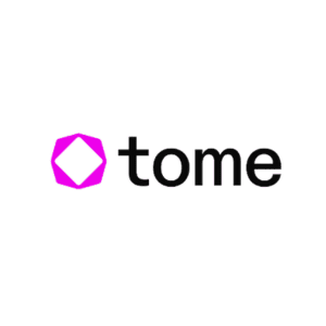 Tome – The Deal Closer 