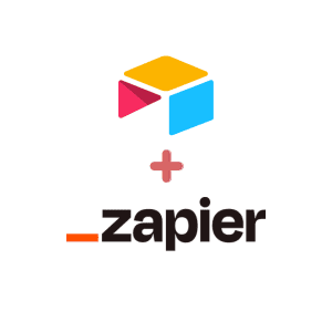 Airtable + Zapier: The DIY Customizer