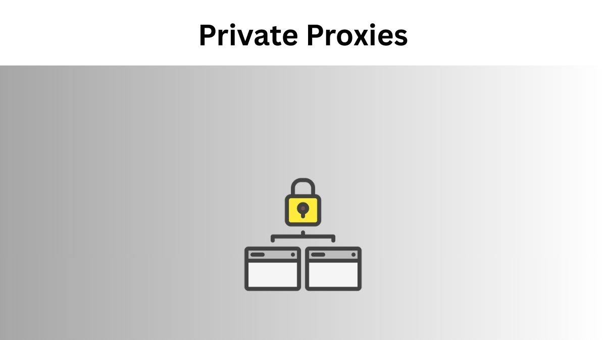 Private Proxies for SEO Agencies