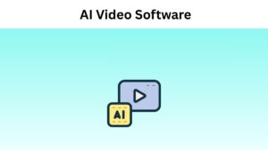 AI Video Software for Budget Production
