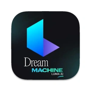 Luma Dream Machine