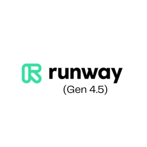Runway Gen-4.5