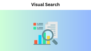 Visual Search Intent: Why Content Marketer Needs to Understand?