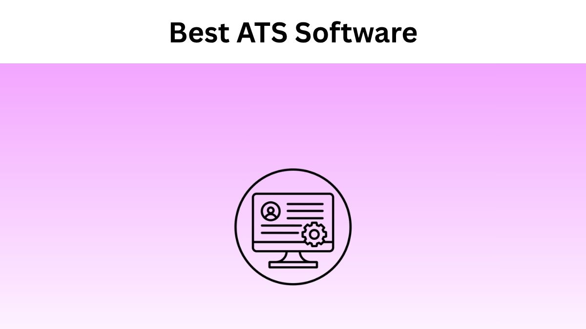 Best ATS Software