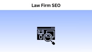Law Firm SEO