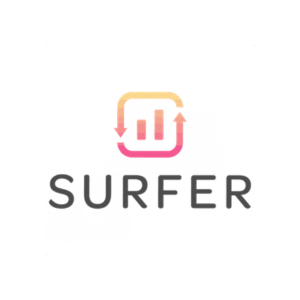 Surfer SEO
