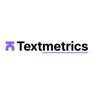 Textmetrics