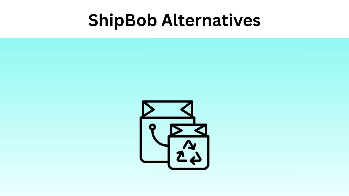 ShipBob Alternatives