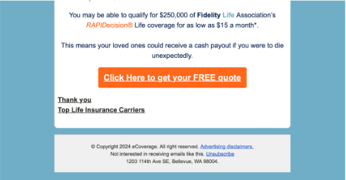 spam-email