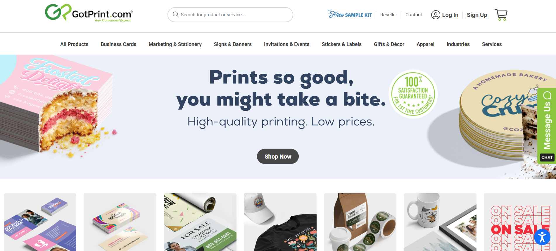 GotPrint