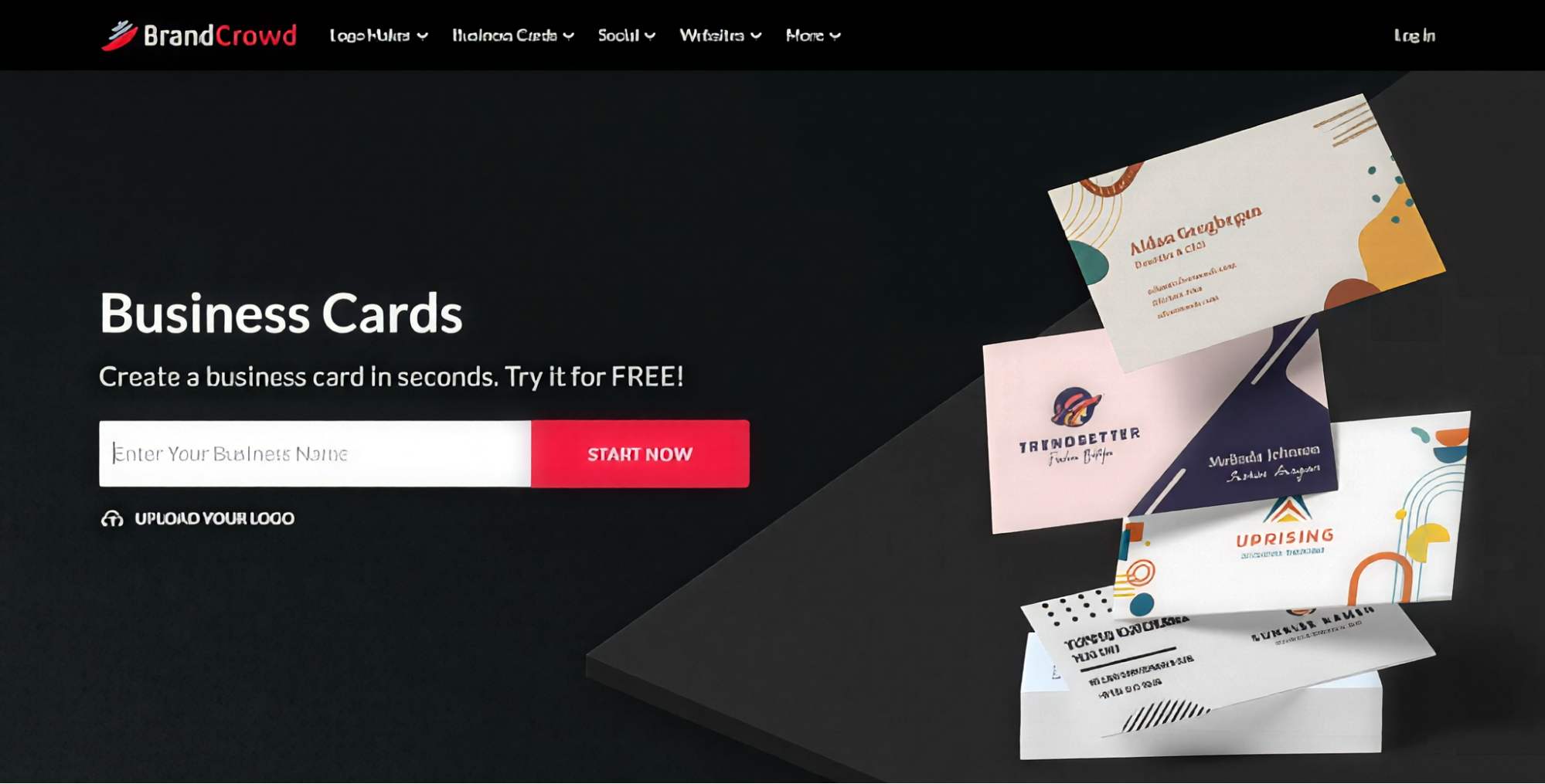 BrandCrowd