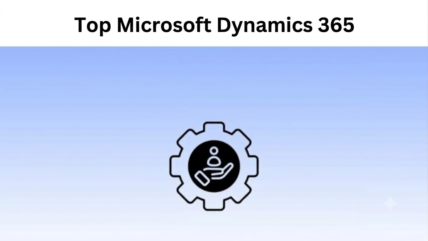 Top Microsoft Dynamics 365 Consultants in the US: